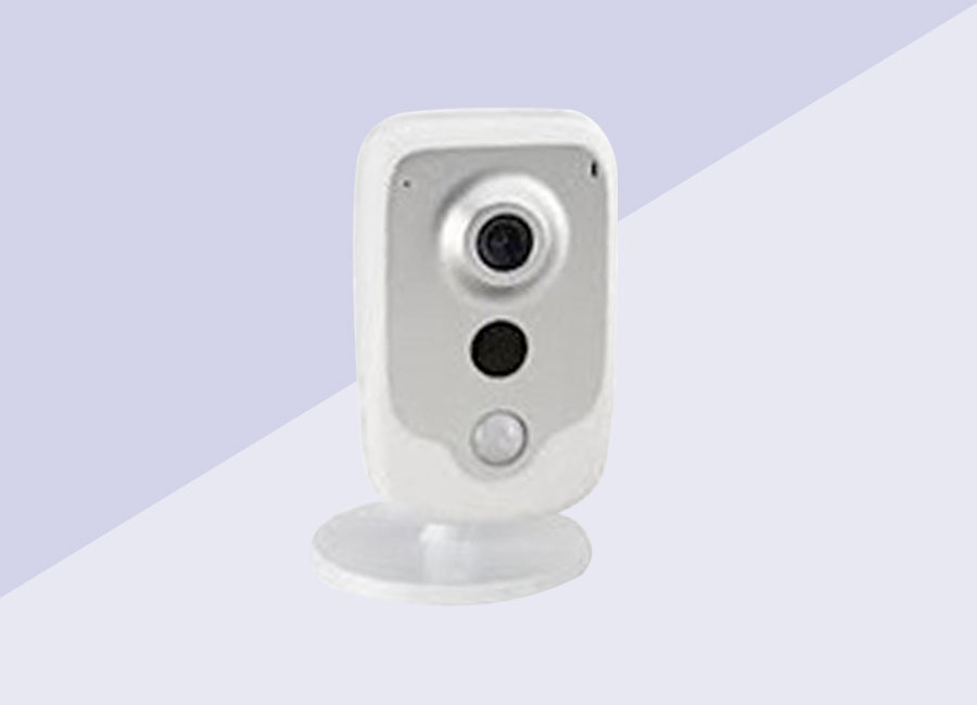 Interior Security Camera