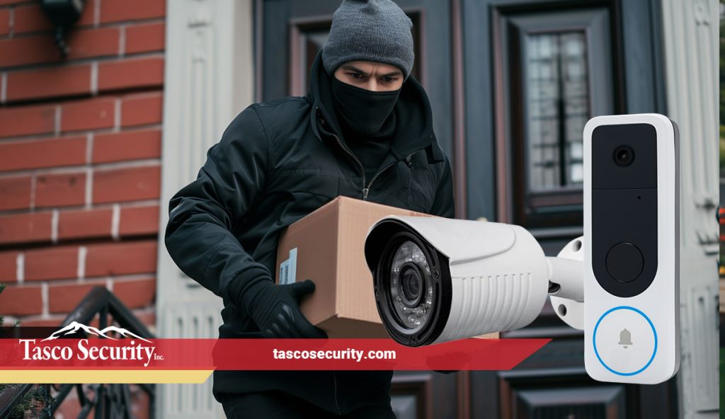 Don’t Let Porch Pirates Ruin Christmas in the Upper Valley
