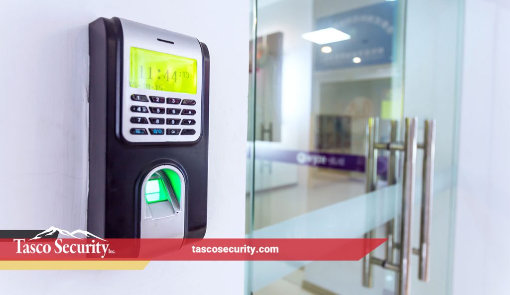 Why Access Control Systems Are Essential for Upper Valley Businesses